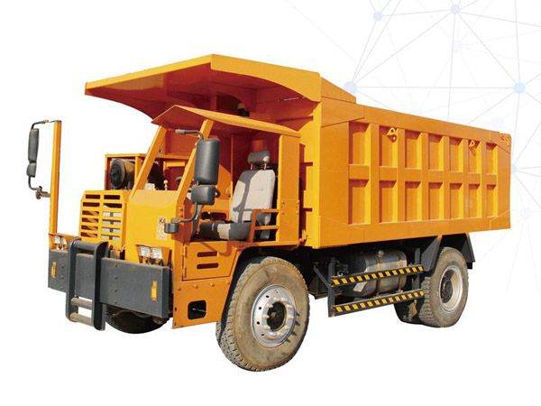 礦用運(yùn)輸車(chē)的發(fā)展趨勢(shì)是怎樣的？
