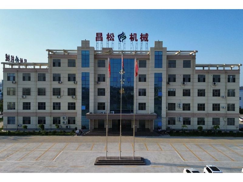 鄆城縣經(jīng)濟(jì)開發(fā)區(qū)：從“制造”到“智造”，打造高端機(jī)械制造產(chǎn)業(yè)集群